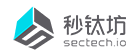 供應鏈金融科技平臺“秒鈦坊”完成天使輪融資 title=