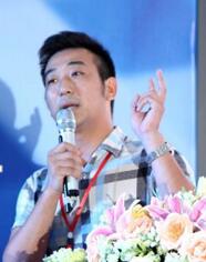 唐光亮(創(chuàng)始人兼CEO)