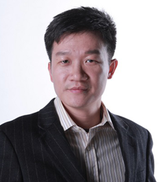 賴文智（創(chuàng)始人)